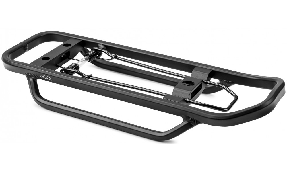 Bagāžnieka augšdaļa ACID IC 3.0 RILink Alu - 1