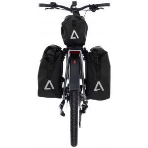 Bagāžnieka augšdaļa ACID IC 3.0 RILink Alu