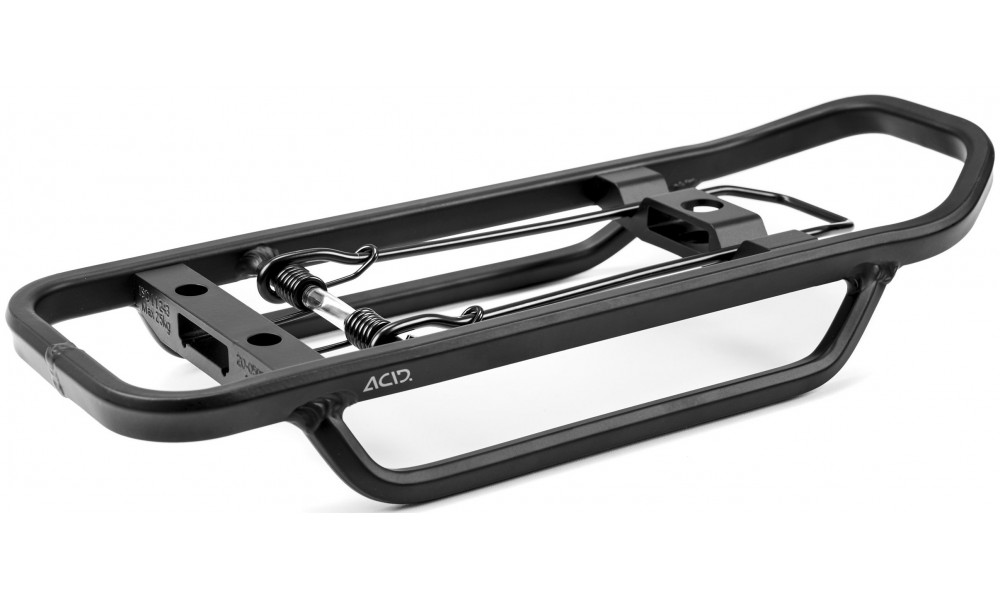 Bagāžnieka augšdaļa ACID IC 3.0 RILink Alu - 5