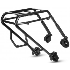 Bagāžnieks ACID Full Suspension RILink Seatstay Alu