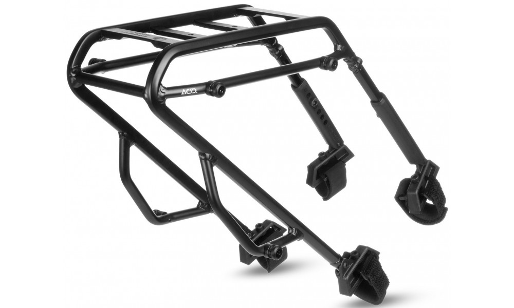 Bagāžnieks ACID Full Suspension RILink Seatstay Alu - 1