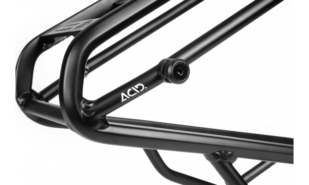 Bagāžnieks ACID Full Suspension RILink Seatstay Alu - 2