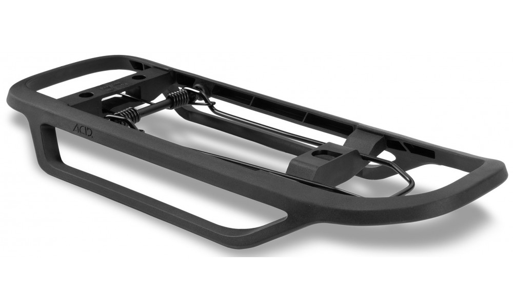 Bagāžnieka augšdaļa ACID IC 3.0 RILink Light plastic - 1