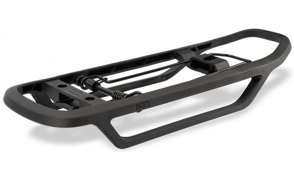 Bagāžnieka augšdaļa ACID IC 3.0 RILink Light plastic - 2