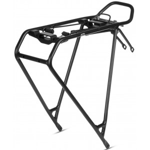 Bagāžnieks ACID Universal Kids Alu 20"