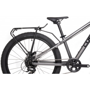 Bagāžnieks ACID Universal Kids Alu 20"