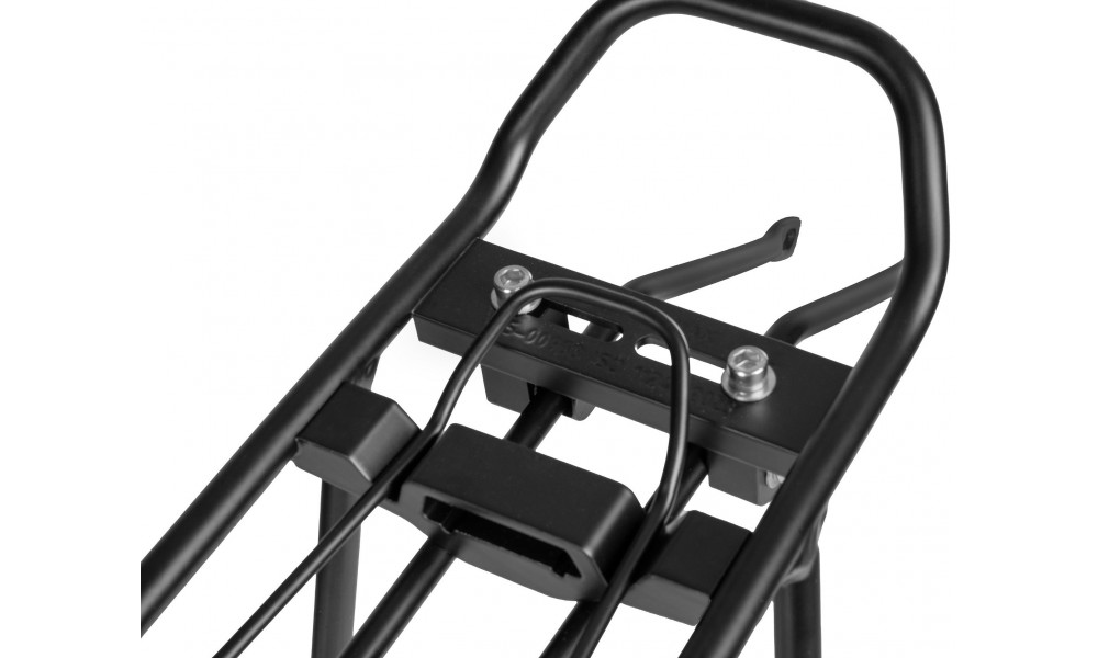 Bagāžnieks ACID Universal Kids Alu 20" - 3