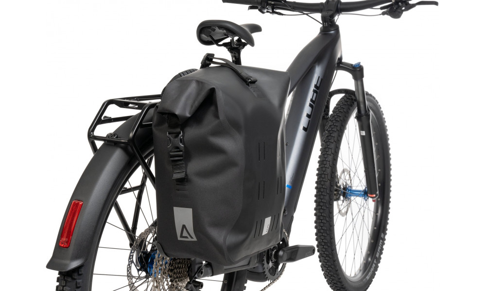 Bagāžnieks ACID SIC 2.0 RILink Alu 27.5-29" - 3