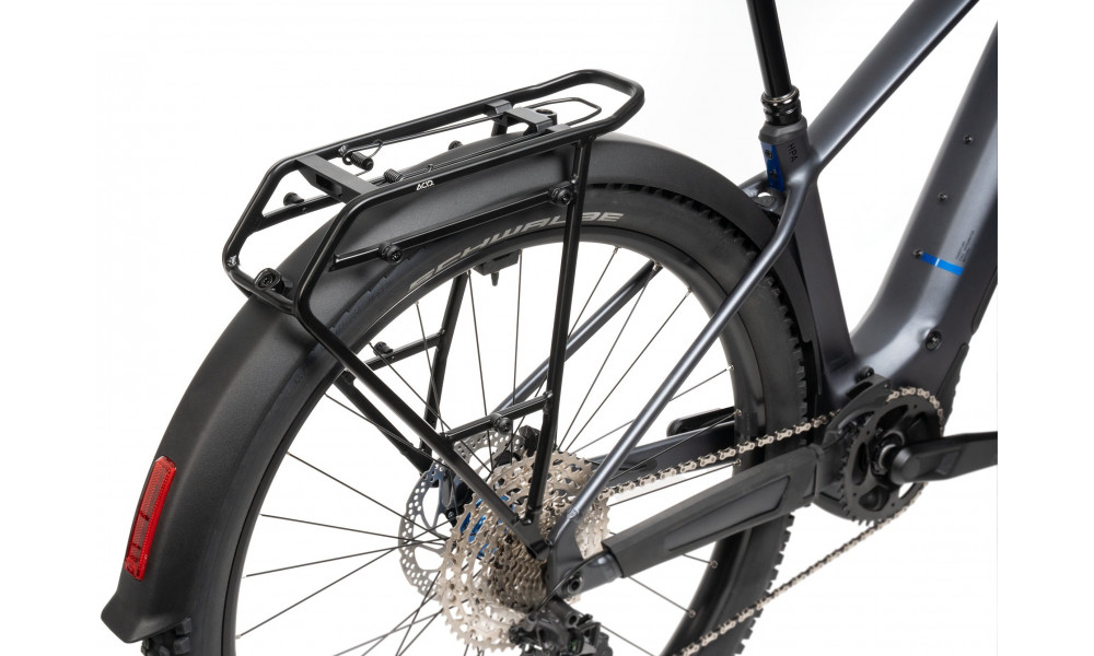 Bagāžnieks ACID SIC 2.0 RILink Alu 27.5-29" - 4