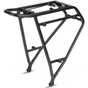 Bagāžnieks ACID SIC 2.0 RILink Alu 24-26"