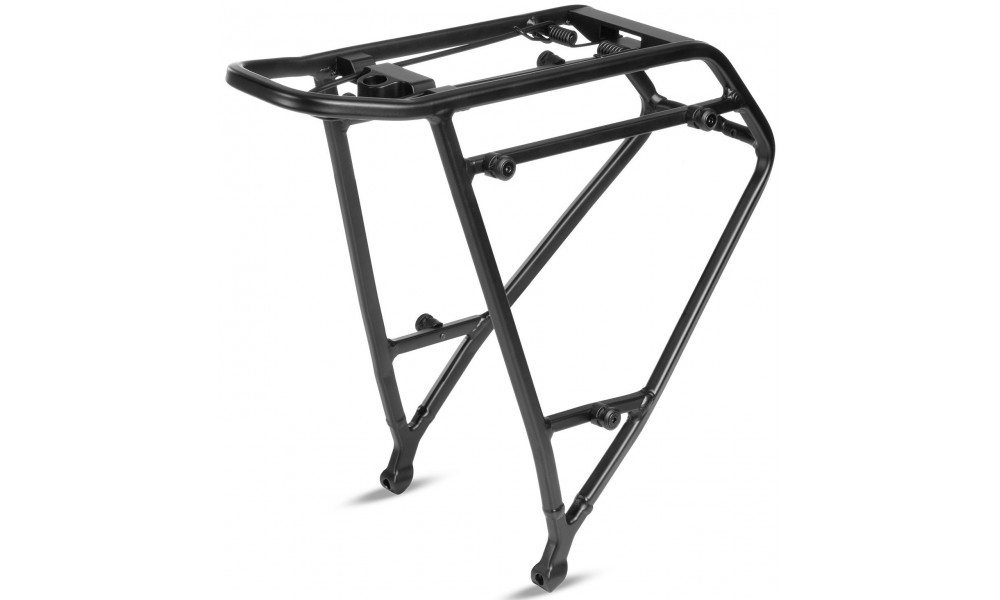 Bagāžnieks ACID SIC 2.0 RILink Alu 24-26" 