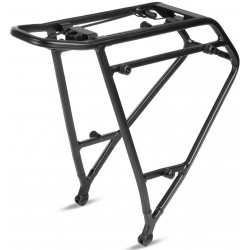 Bagāžnieks ACID SIC 2.0 RILink Alu 24-26"