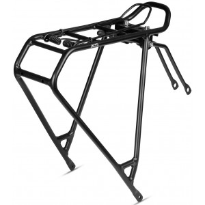 Bagāžnieks ACID Universal Kids RILink 24"