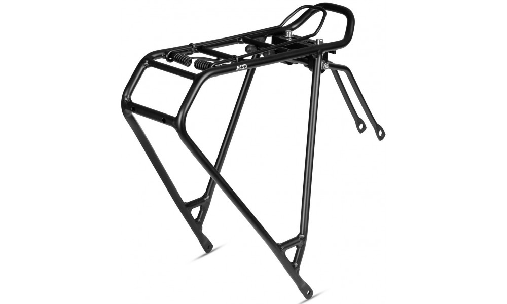 Bagāžnieks ACID Universal Kids RILink 24" - 1