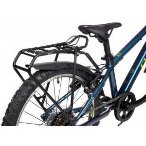 Bagāžnieks ACID Universal Kids RILink 24"