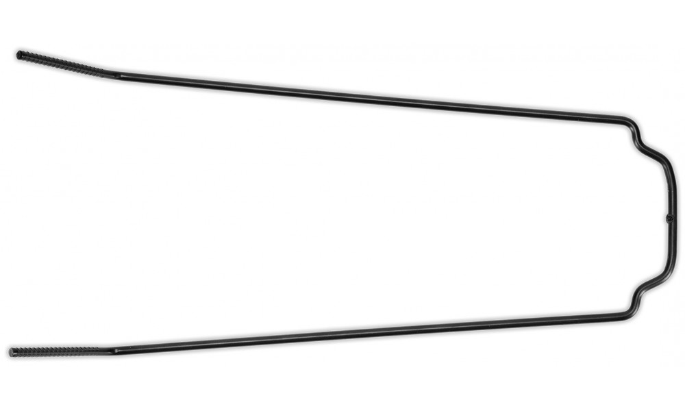 Stiprinājums dubļusargam ACID 75 26" 2.0 Longtail rear 