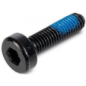 Skrūve ACID M6x22-8.8 spherical