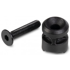 Adapteris ACID CI with screw