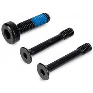 Adapteru komplekts ACID SIC 2.0 Top Rail with screws