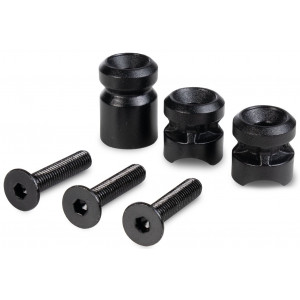 Adapteru komplekts ACID Lowrider CI with screws