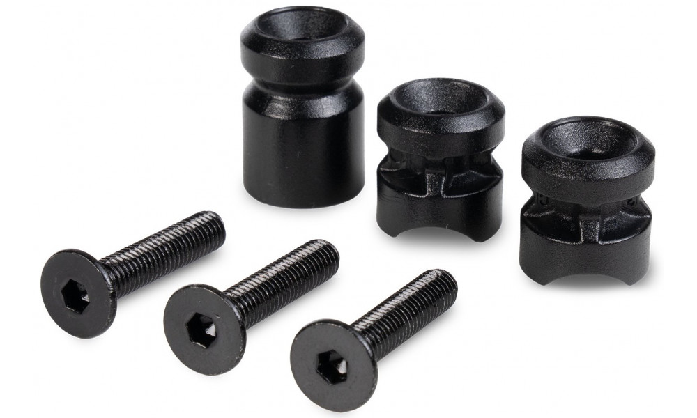 Adapteru komplekts ACID Lowrider CI with screws 