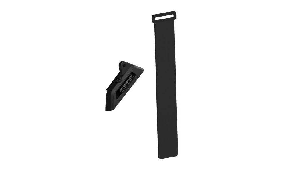 Bagažnieka adapteris ACID front connector for full suspension right - 1