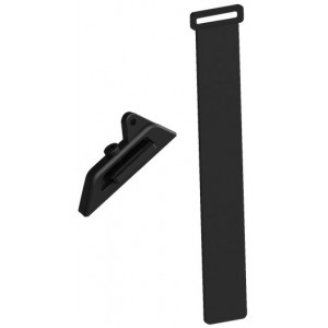 Bagažnieka adapteris ACID front connector for full suspension left