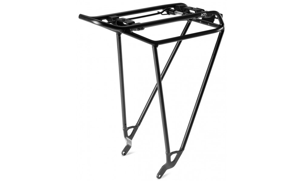 Bagāžnieks ACID SIC RILink Cargo Alu 26" - 1