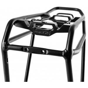 Bagāžnieks ACID SIC RILink Cargo Alu 26"