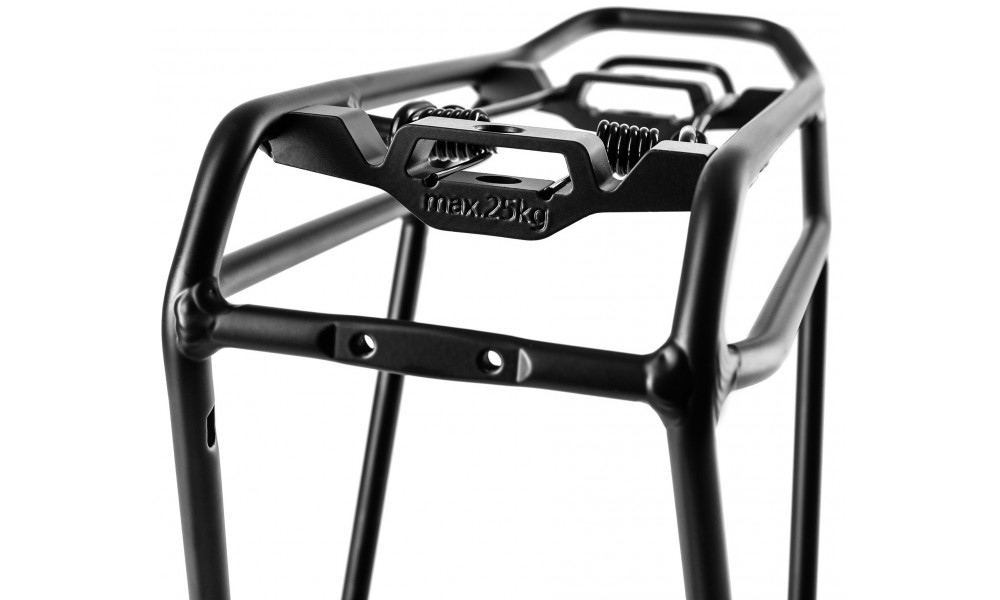 Bagāžnieks ACID SIC RILink Cargo Alu 26" - 2