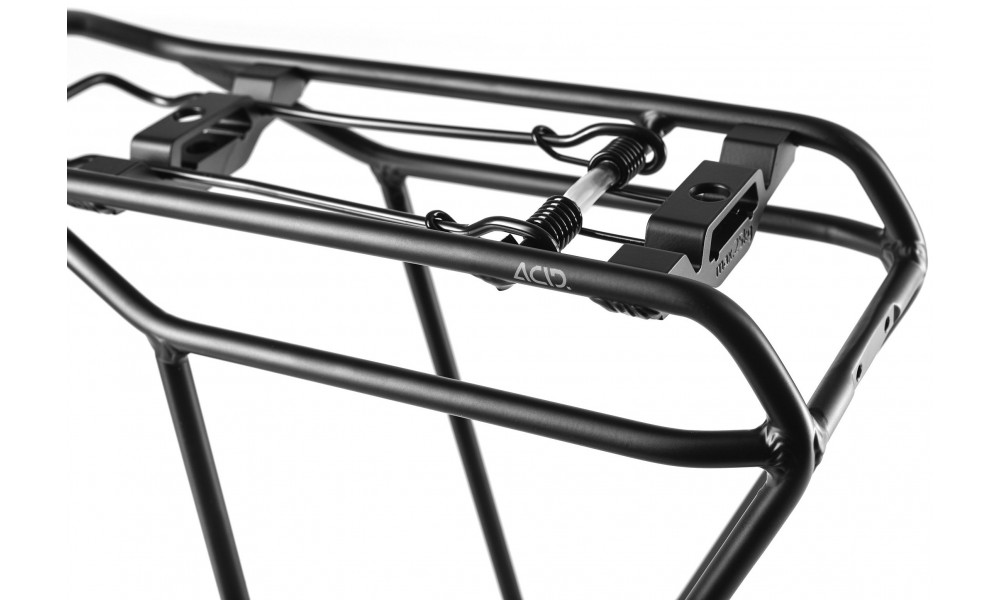 Bagāžnieks ACID SIC RILink Cargo Alu 26" - 3