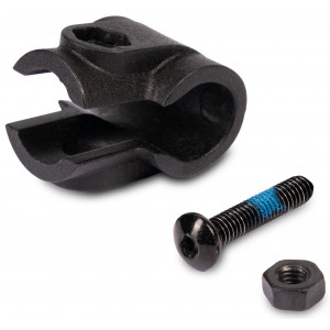 Aizmugurējā bagāžnieka stiprinājuma daļa ACID Foot Top RAIL