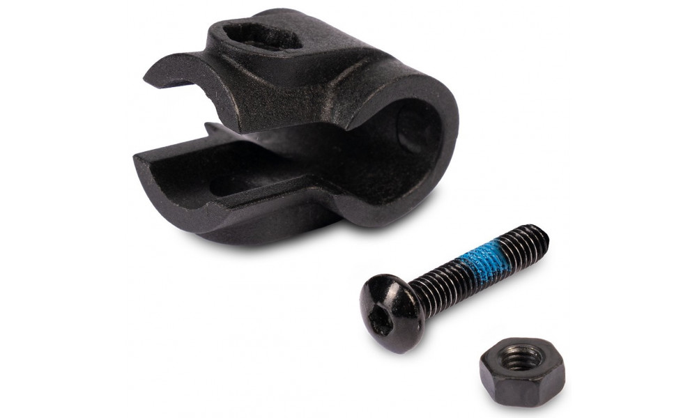 Aizmugurējā bagāžnieka stiprinājuma daļa ACID Foot Top RAIL 