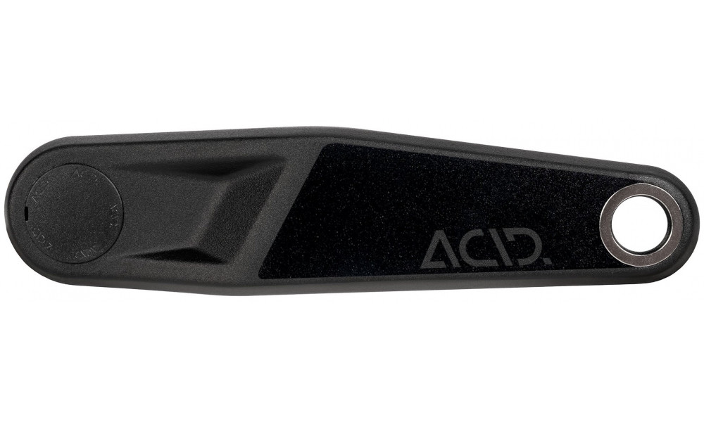 Kreisi klanis ACID MTB Hybrid Pro Rookie Bosch Gen4 