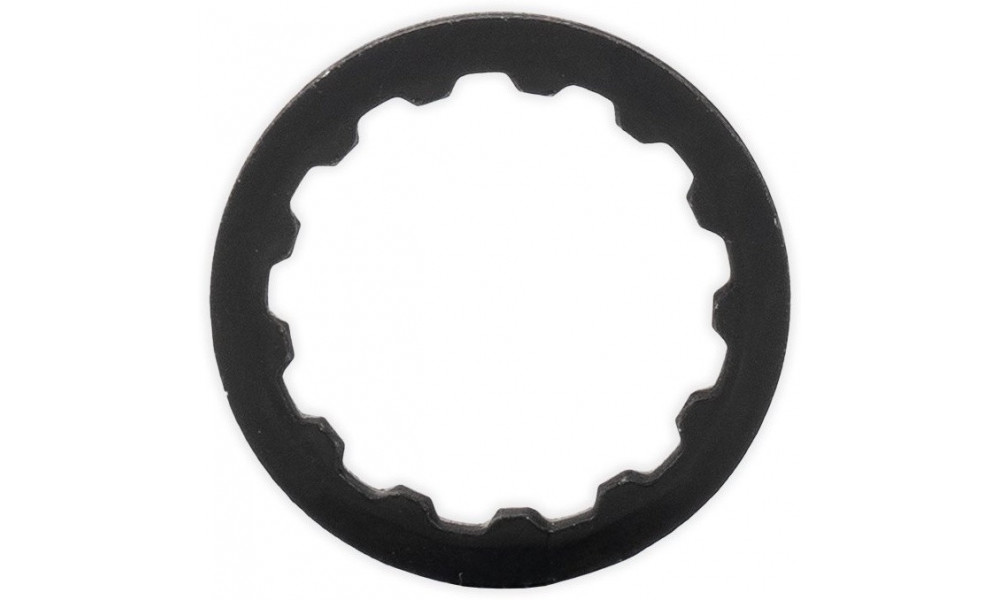 Priekšējā ķēdes riteņa stiprinājuma starplika ACID Hybrid Bosch BDU33/Gen3 