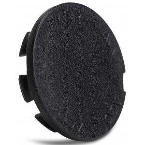 Klāņa vāciņš ACID MTB Hybrid 25mm plastic