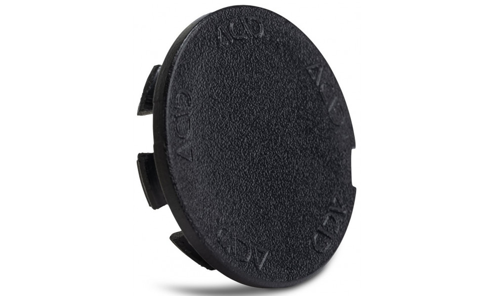 Klāņa vāciņš ACID MTB Hybrid 25mm plastic 
