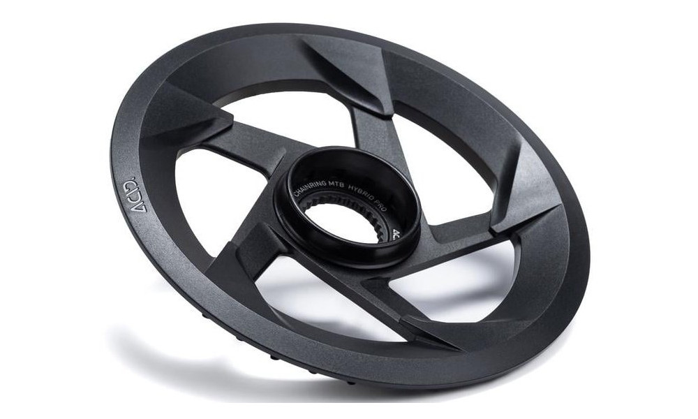 Ķēdes aizsardzība ACID Samox Hybrid Bosch Gen4/Gen3 38T - 2