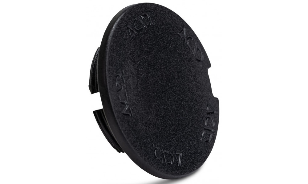 Klāņa vāciņš ACID 28mm plastic 