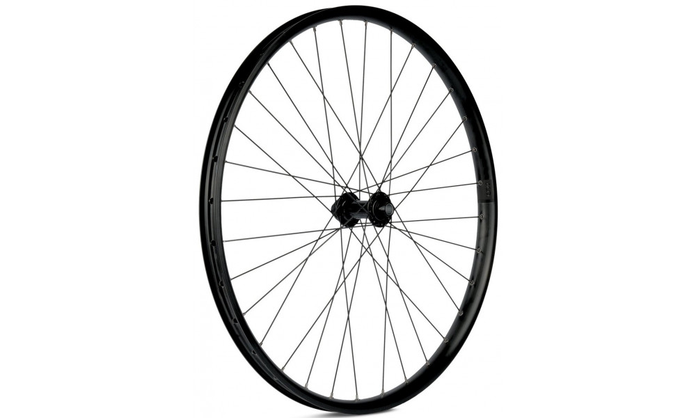 Priekšējais ritenis 27.5" ACID MTB/Trekking CMPT HPA 584x30 32H 6-Bolt 5x100 TLR QR 