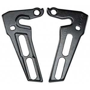 Adapter Cube Dropout Hybrid Compact right (18-03550)