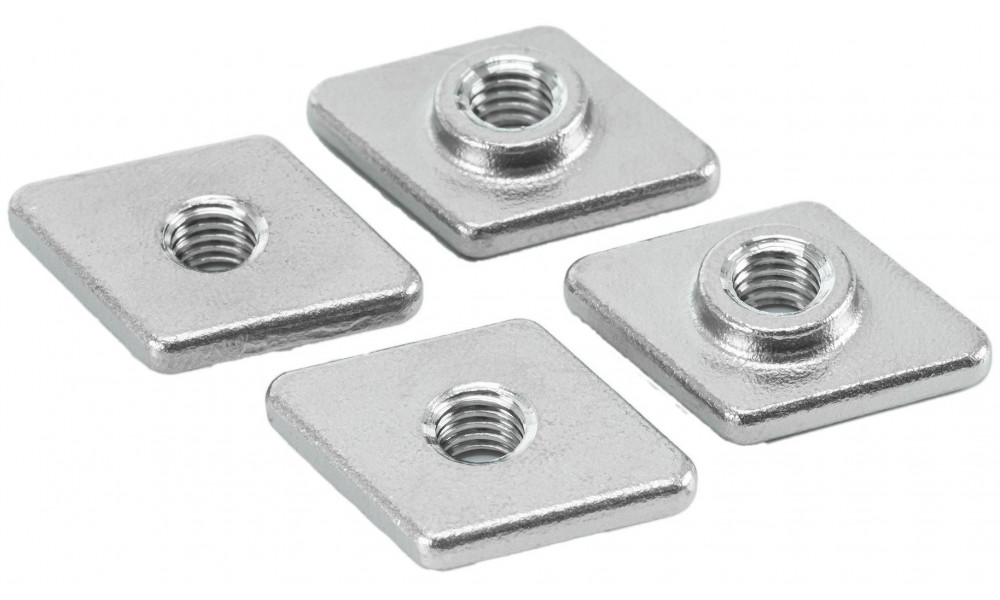 Nut Cube Dropout Hybrid Compact (18-03558) 