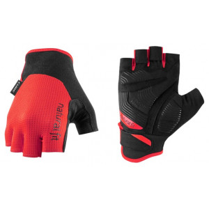 Gloves Cube Short X NF red