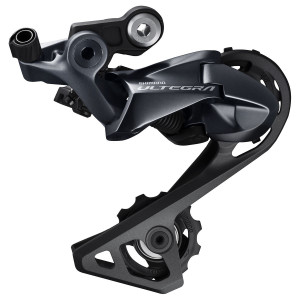 Aizmugurējais pārslēdzējs Shimano ULTEGRA RD-R8000 11-speed