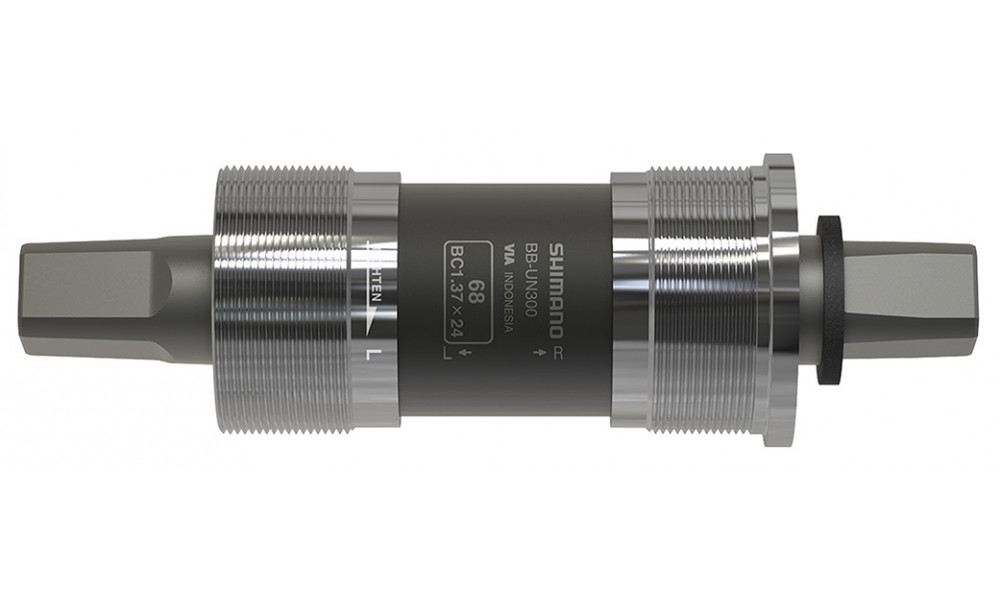 Monobloks Shimano BB-UN 300 BSA 68mm 