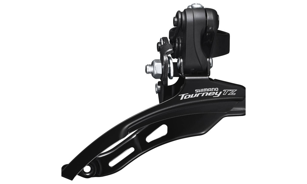 Priekšējie pārslēdzēji Shimano TOURNEY TZ FD-TZ500 42T 3x7/8-speed 28.6mm 
