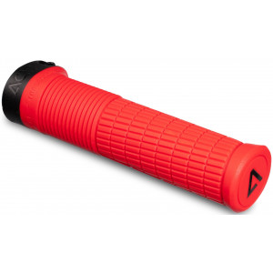 Stūres rokturi ACID Nuro Rookie 123mm red