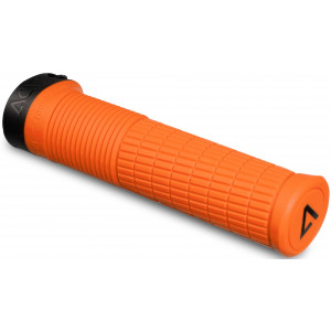 Stūres rokturi ACID Nuro Rookie 123mm orange