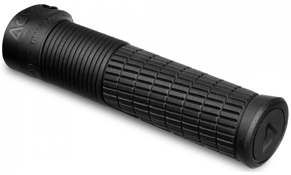 Stūres rokturi ACID Nuro Rookie 123mm black - 1