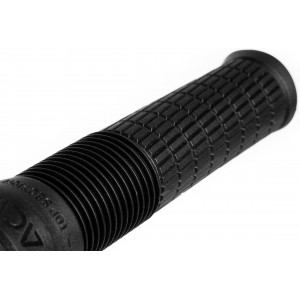 Stūres rokturi ACID Nuro Rookie 123mm black